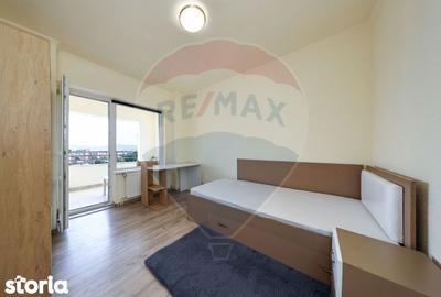 Apartament cu 4 camere decomandat, mobilat în Centrul Civic - 15