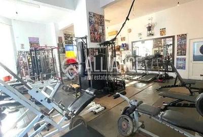 NAVODARI (COD 10) - Spatiu comercial de vanzare sau inchiriere - 3