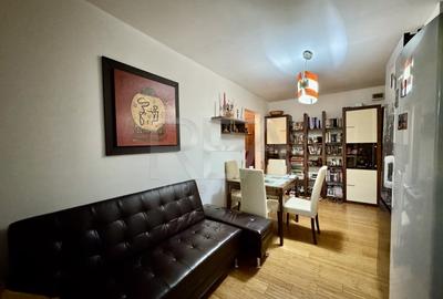 2 camere in Aviatiei la 3 minute de Metrou Aurel Vlaicu - 6