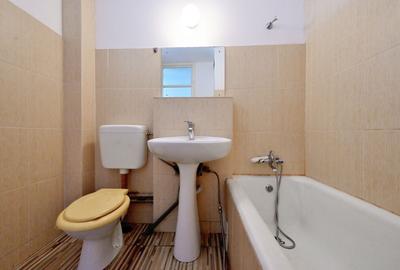 Apartament cu 2 camere decomandat în Domenii - 15