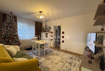 Apartament 2 camere - Parter, str. Matei Basarab, zona Liana - 2
