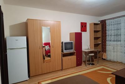 Garsonieră semidecomandată, mobilată în Dristor - 4
