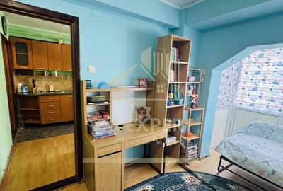 GARSONIERA DECOMANDATA CONFORT 1 ETAJ 4 CAMPULUNG VI?OI - 13