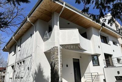 IANCU NICOLAE 1000MP Casă / Vilă cu 4 camere de vânzare IANCU NICOLAE 1000MP Casă / Vilă cu 4 camere de vânzare - 5