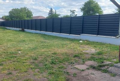 Casă cu 4 camere în Criș - 5