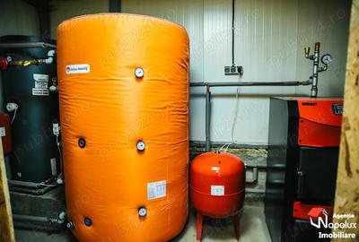 Exclusivitate! Casa cu teren Tiocu de jos - 7