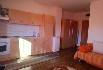 Garsonieră în Politehnica - 5