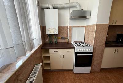 Apartament cu 2 camere semidecomandat în Florești - 7
