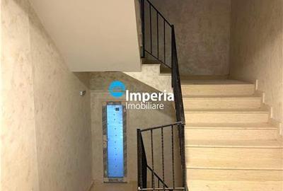 Apartament cu 3 camere decomandat în Copou - 7