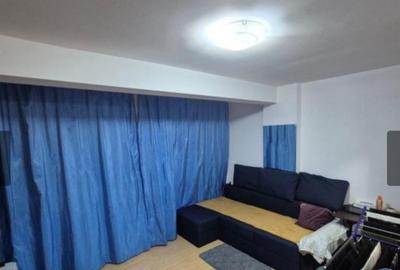 Garsonieră zona Baba Novac mobilată utilată 28 mp - 4