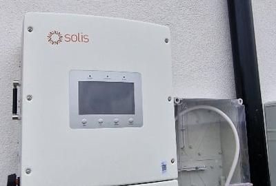 Întabulat! Casa independentă energetic! Pompa de căldură și chit fotovoltaic - 5