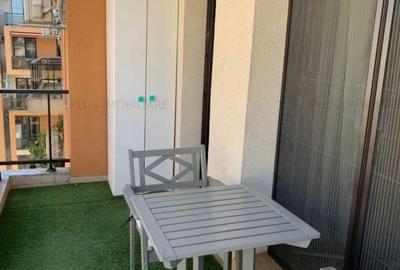 Apartament 3 camere Lux in Complexul Onix Grozavesti - 2