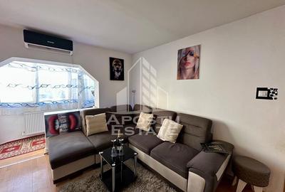 Apartament 2 camere, centrala proprie, Petfriendly, zona Sagului - 6