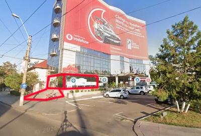 Spațiu comercial, de 150 mp, în Central - 1