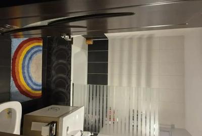Apartament cu 2 camere nedecomandat în Central - 5