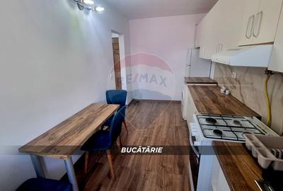 Apartament cu 1 camere decomandat, mobilat în Ultracentral - 2