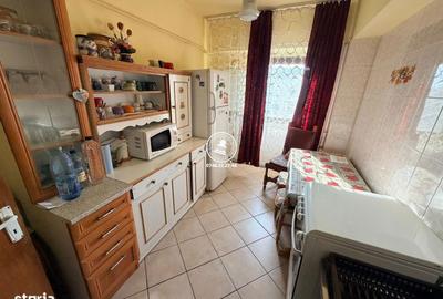 Apartament cu 4 camere în Dacia - 12