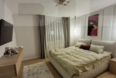 Apartament cu 3 camere decomandat în Central - 2