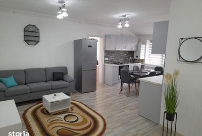 Apartament cu 3 camere în Central - 4