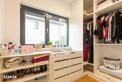 Apartament cu 5 camere în Tunari - 17