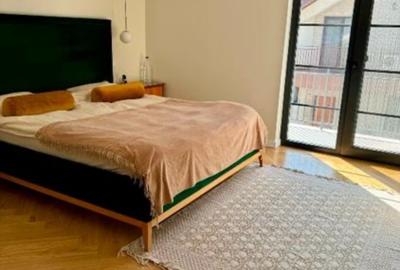 Vila De Închiriat Premium 5 Camere | Iancu Nicolae | Scoli & Grădinițe Prestigiu
