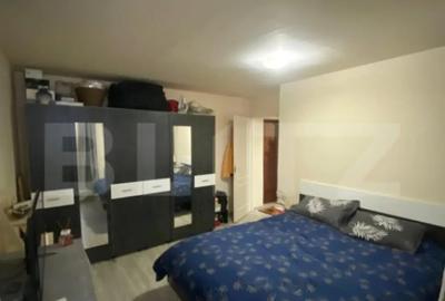 Apartament cu 2 camere decomandat în Unirea - 5