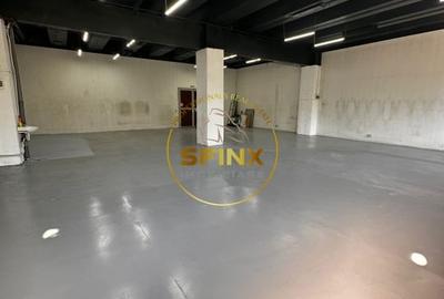 Spațiu industrial, de 180 mp, în Theodor Pallady - 2