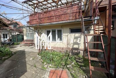 Casă 3 camere I Pivniță I Lazaret - 18