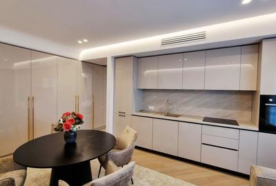 Apartament premium 3 camere | Iancu Nicolae | Cambridge - 4