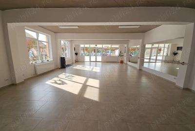 Spațiu comercial, de 100 mp, în Central