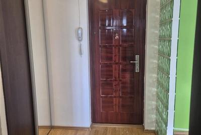 Garsonieră decomandată, mobilată în Doamna Ghica - 6