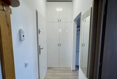 Garsonieră decomandată, mobilată în Turnișor - 7