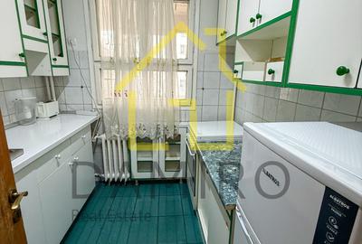 Apartament cu 2 camere decomandat, mobilat în Nicolae Grigorescu - 4