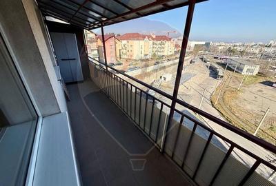 Apartament de inchiriat 2 camere decomandate, Manastur - pet friendly - 10