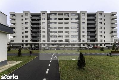 Apartament cu 2 camere în Central - 17