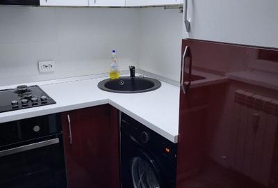 Apartament cu 2 camere decomandat în Cordos - 3