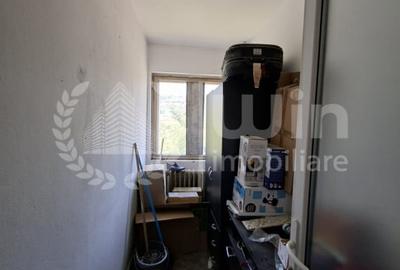 Apartament cu 2 camere decomandat, mobilat în Iris - 9