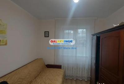 Apartament cu 3 camere semidecomandat în Central - 5