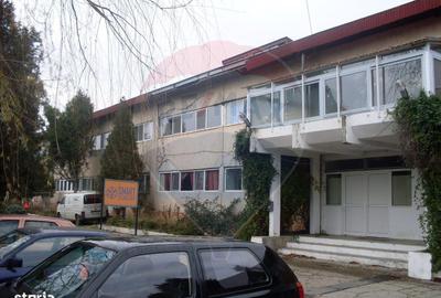 Spațiu comercial, de 800 mp, în Sud - 2