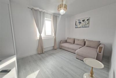 Garsonieră decomandată în Lunca Cetățuii - 1