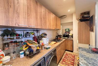 Apartament cu 3 camere semidecomandat în Ostratu - 3