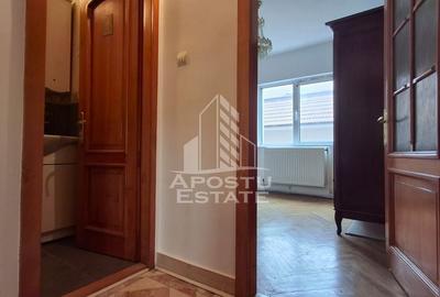 Apartament 3 camere  decomandat, Miorița - 5