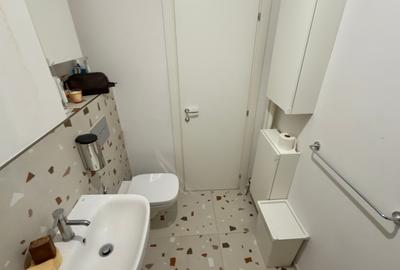 Garsonieră semidecomandată, mobilată în Gorjului - 6