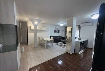 Apartament cu 4 camere decomandat în Exercițiu - 8