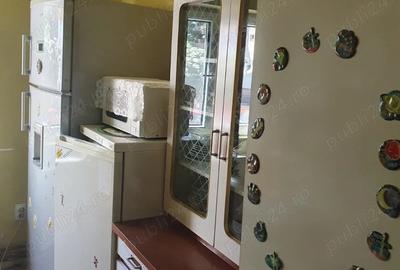 Inchiriez apartament 2 camere - 6