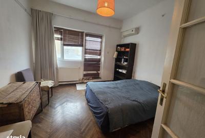 Apartament cu 3 camere, mobilat în Națiunile Unite - 9