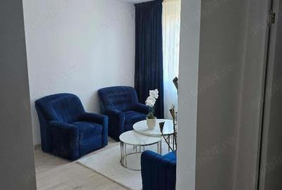 Vand ap 2 cam tip U, Piata Magnoliei , et 9 , renovat complet lux , mobilat , dotat ,SC-67,(chirie) - 1