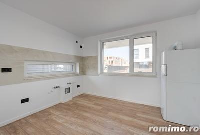 Vila individuala, moderna, situata in Pipera, spatioasa, curte proprie, 292 mp. - 2