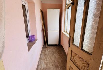 Casă cu 3 camere cu Teren 1200 Mp în Central - 10