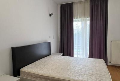 Apartament cu 3 camere decomandat, mobilat în Băneasa - 14